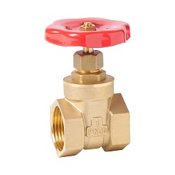 Клиновая задвижка - фото товара