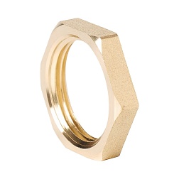 Контргайка Vieir ВР 1 1/4  - фото товара