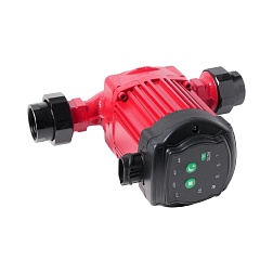 Энергосберегающий циркуляционный насос
Частотный насос - фото товара