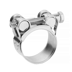 Хомут силовой - фото товара