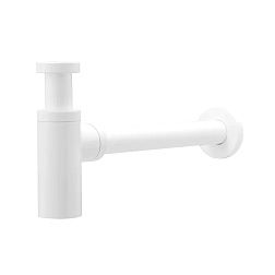 Сифон для раковины - фото товара