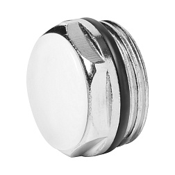 Пробка для радиаторов - фото товара