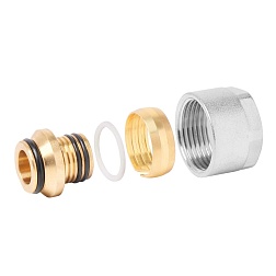 Евроконус для коллектора - фото товара