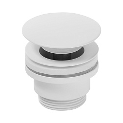 Донный клапан - фото товара