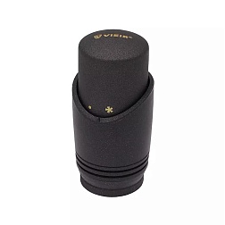 Термоголовка жидкостная, графит - фото товара