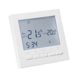 Термостат комнатный - фото товара