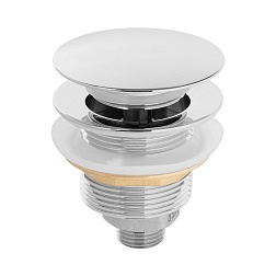 Заглушка для раковины - фото товара