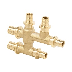 Крестовина Vieir 20x16x16 - фото товара