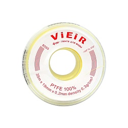 Фум лента для газа и воды - фото товара