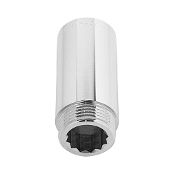 Удлинитель Vieir 1" НР/ВР 112 - фото товара