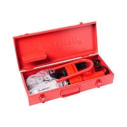 Сварочный аппарат для полипропиленовых труб и фитингов - фото товара