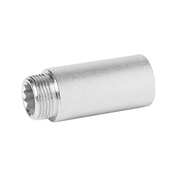 Удлинитель 1" НР/ВР - фото товара