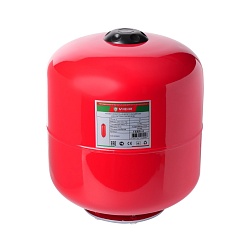 Мембранный расширительный бак для систем отопления - фото товара