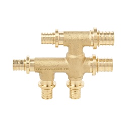 Крестовина Vieir 20x16x16 - фото товара