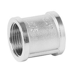 Муфта соединительная ВР/ВР - фото товара