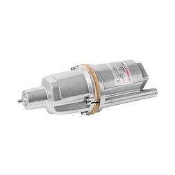 Насос вибрационный погружной верхний - фото товара