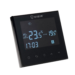 Термостат комнатный - фото товара