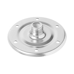 Хомут для баков - фото товара