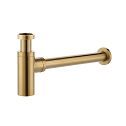 Сифон для раковины - фото товара