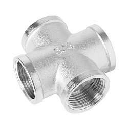 Крестовина ВР/ВР/ВР/ВР - фото товара