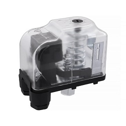 Реле давления с накидной гайкой - фото товара