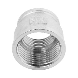 Муфта Vieir переходная соединительная ВР/ВР 1/2x1/4 - фото товара