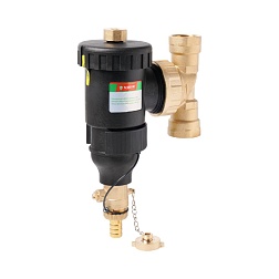 Фильтр - дешламатор - фото товара