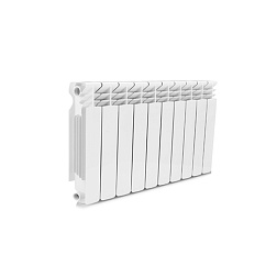 Радиатор биметаллический 500/100 - фото товара