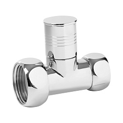 Вентиль для полотенцесушителя
ВР/ВР - фото товара