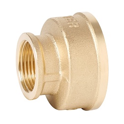 Муфта переходная соединительная ВР/ВР - фото товара