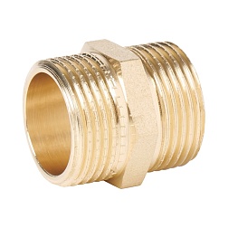 Ниппель НР/НР - фото товара