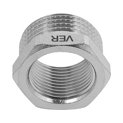 Футорка Vieir ВР/НР 1x3/4  - фото товара