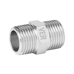 Ниппель НР/НР - фото товара