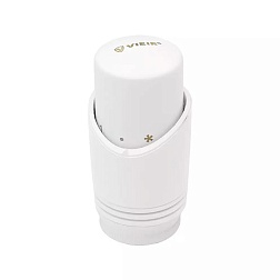 Термоголовка жидкостная, белая - фото товара