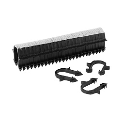 Якорные скобы - фото товара