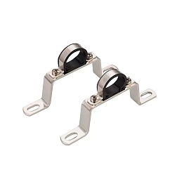 Высокий кронштейн для коллектора - фото товара