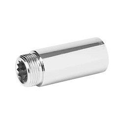 Удлинитель Vieir 1/2" НР/ВР 48 - фото товара