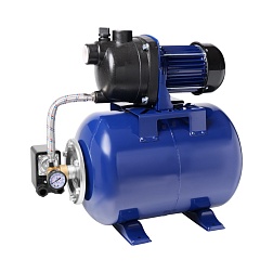 Насосная станция - фото товара