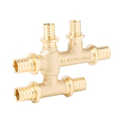 Крестовина Vieir 20x16x20 - фото товара