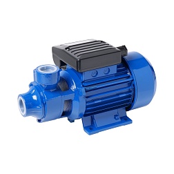 Насос поверхностный (чугун) - фото товара