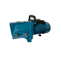 Насос поверхностный (чугун) - фото товара