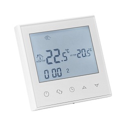 Термостат комнатный - фото товара