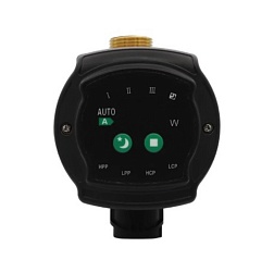 Энергосберегающий циркуляционный насос
Частотный насос - фото товара