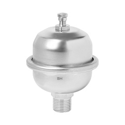 Гаситель гидроудара мембранный - фото товара