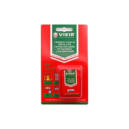 Универсальная нить для герметизации резьбовых соединений - фото товара