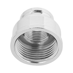 Муфта Vieir переходная соединительная ВР/ВР 3/4x1/2    - фото товара