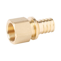 Переходник Vieir с переходом на ВР 32x3/4 - фото товара