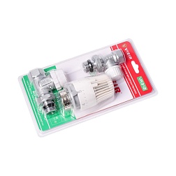 Комплект терморегулирующий ПРЯМОЙ - фото товара