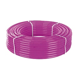 Трубы из поперечно-сшитого полиэтилена VER-PRO (PE-Xа) с EVOH - фото товара