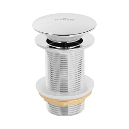 Донный клапан - фото товара